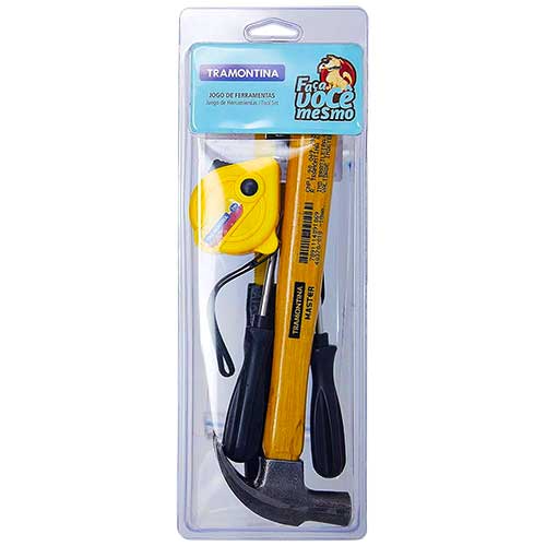 KIT-FERRAMENTAS-TRAMONTINA-americo-center-materiais-para-construcao