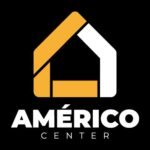Logo Américo Center Materiais Para Construção