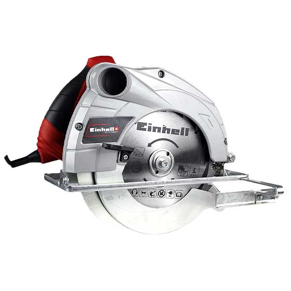 Serra Circular 220V TC-CS 1400/1 Einhell