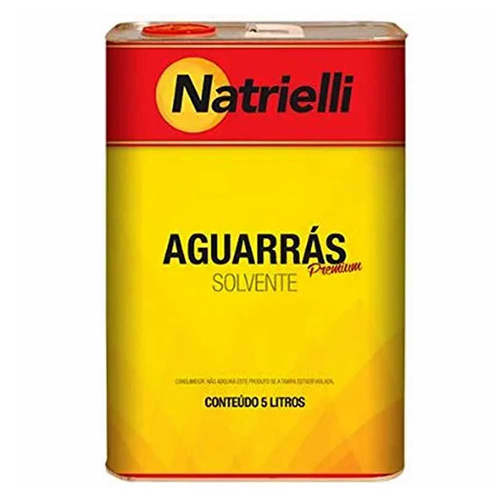 Água Raz 5 Litros Natrielli