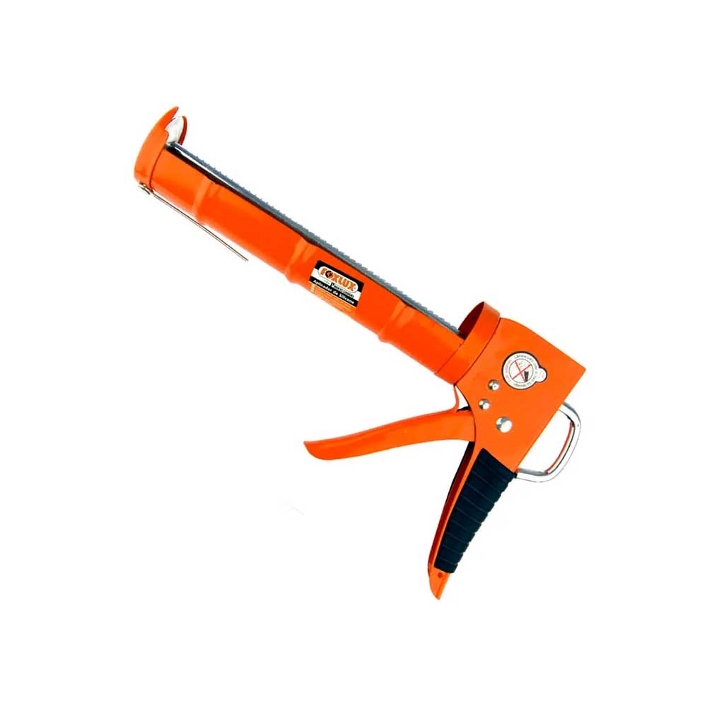 Aplicador de Silicone Profissional 42.02 Foxlux