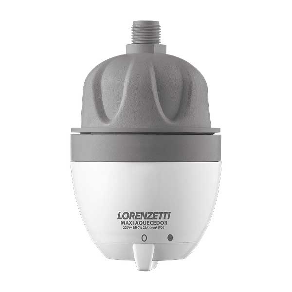 Maxi Aquecedor Ultra Lorenzetti