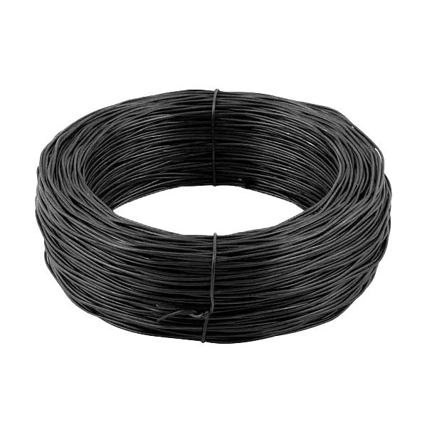 Arame Recozido Torcido 18 – Rolo 1 kg