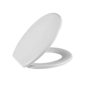 Assento Sanitário Astra TPJ/AS – Arco Não Almofadado