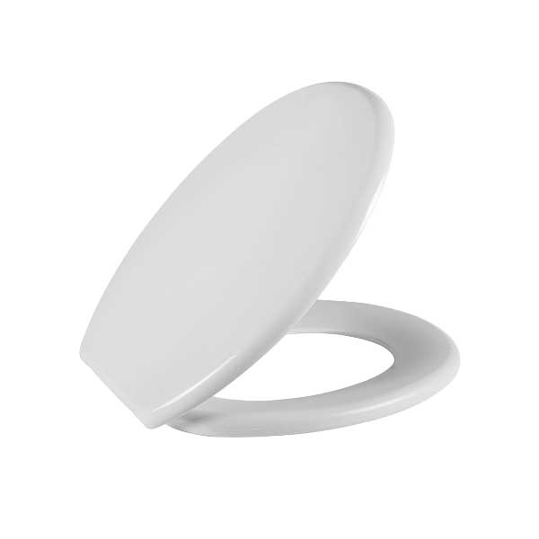 Assento Sanitário Astra TPJ/AS – Arco Não Almofadado