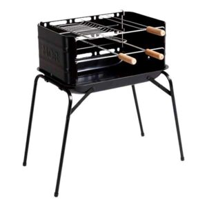 Churrasqueira Montana – MOR