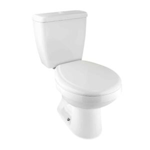 Bacia Para Caixa Acoplada Joy Branca Lorenzetti