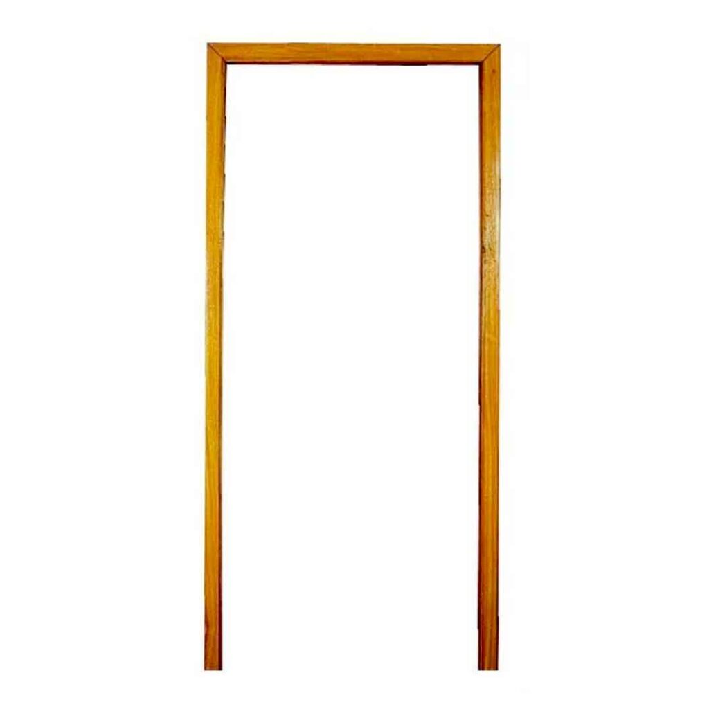 Batente de Porta Pinus Eco 11x3,0x82x210cm – Rick Esquadrias