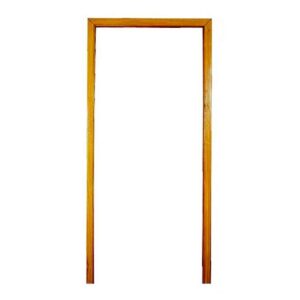 Batente de Porta Pinus Eco 11x3,0x82x210cm – Rick Esquadrias