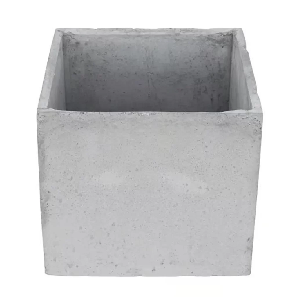 Caixa de Esgoto/Inspeção em Concreto 60x60cm com Tampa