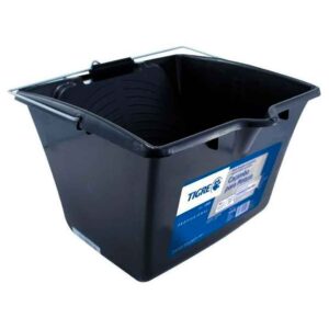 Caçamba Plástica para Pintura 14 Litros 1309 – Tigre