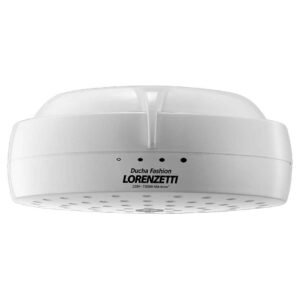 Ducha Lorenzetti Fashion BR 220V 6800W