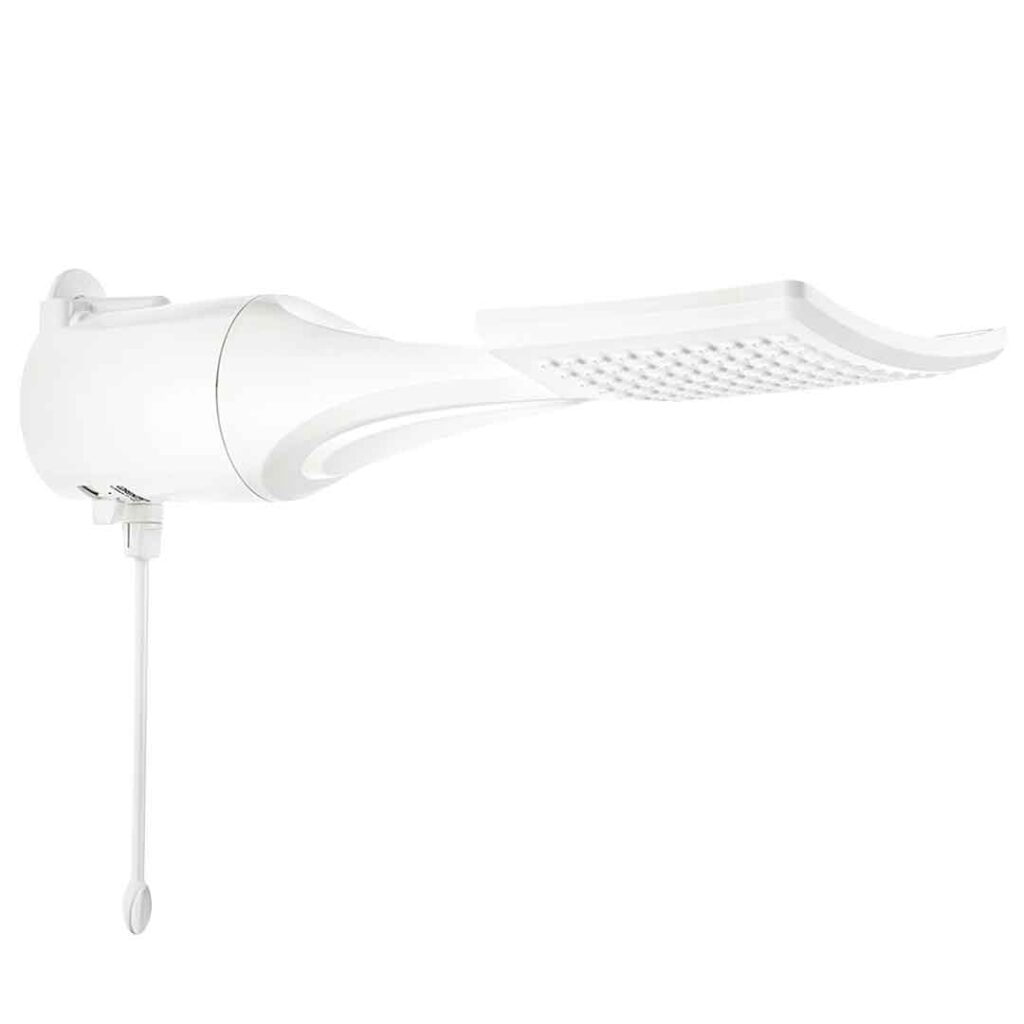 Ducha Lorenzetti Loren Shower Eletrônica 220V 7500W