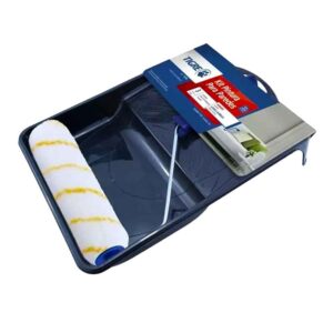 Kit de Pintura Tigre 1576 com 3 Peças