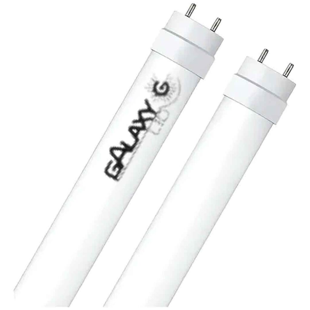 Lâmpada LED Tubular Galaxy T8 18W 6500K