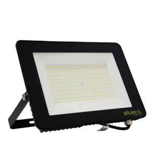 Refletor LED Galaxy 100W Slim Bivolt 6500K IP65