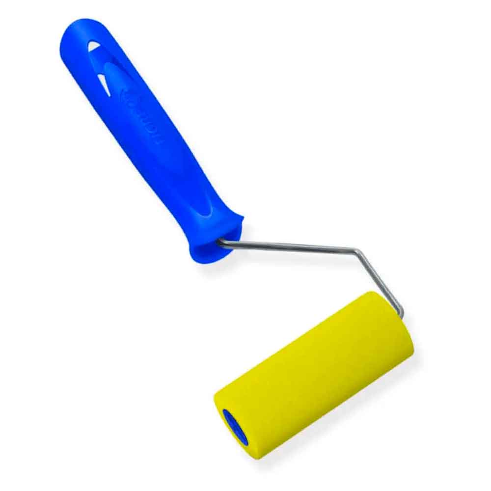 Rolo de Espuma Tigre 1341 09cm