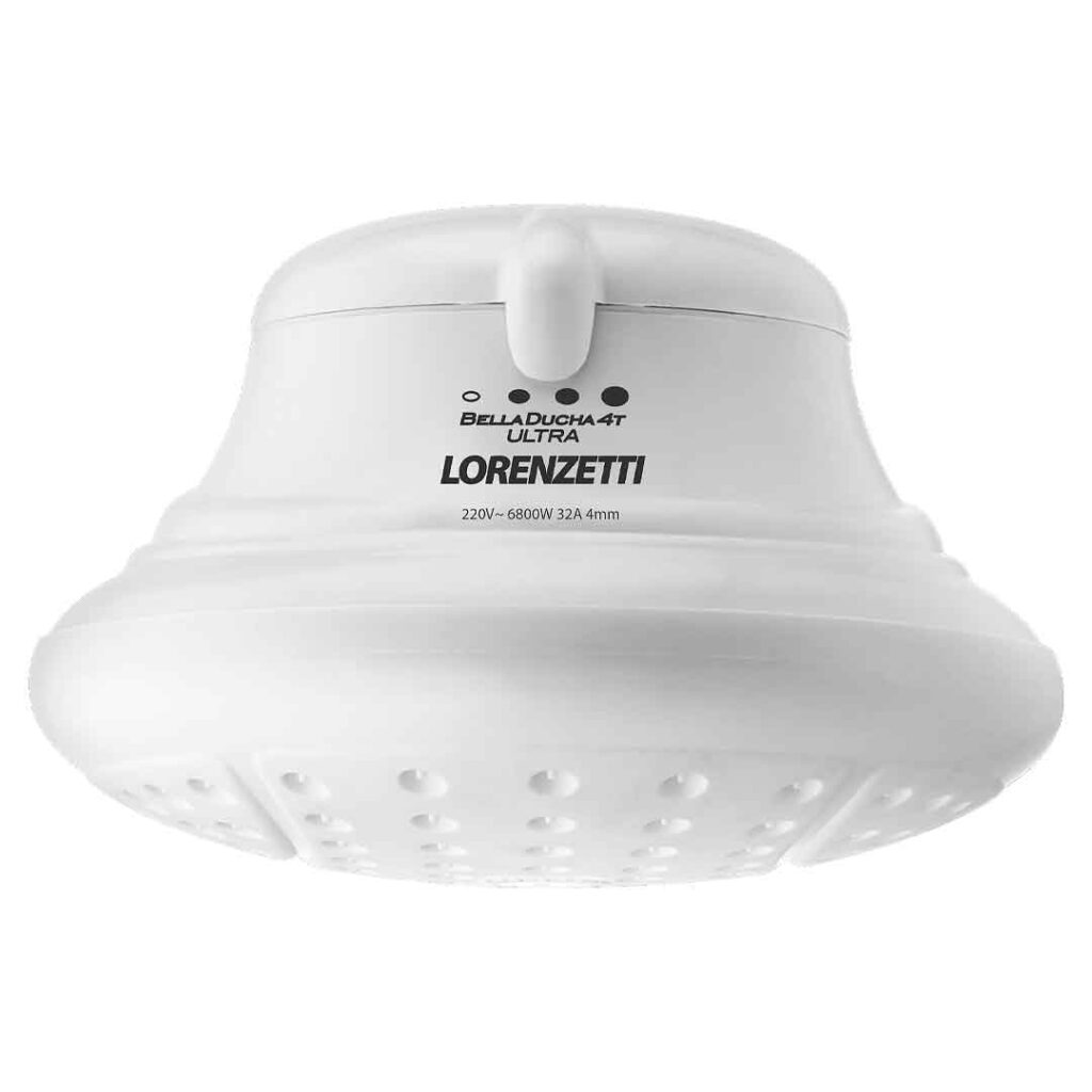 Ducha Lorenzetti Bella Ducha 4T BR 220V 6800W