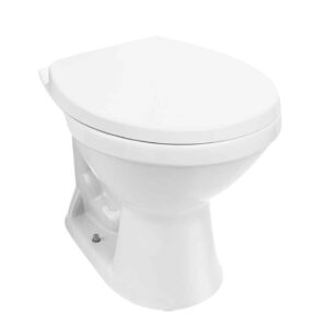 Vaso Convencional Way Branco Lorenzetti