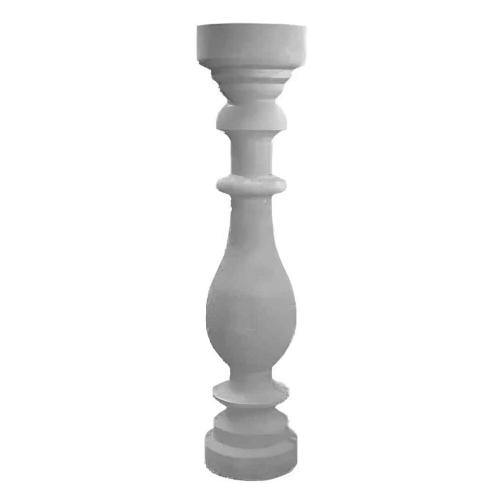 Balaústre de Cimento Nº1 – 59cm