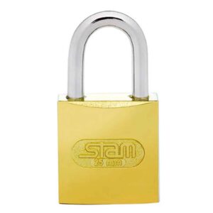 Cadeado Stam 25mm